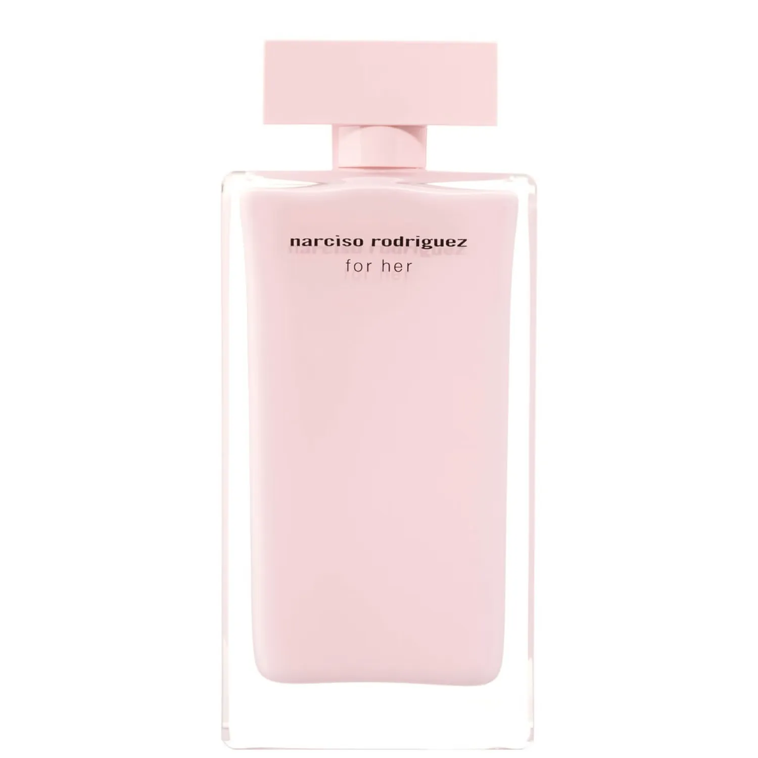 For Her Парфюмированная вода 150 мл Narciso Rodriguez
For Her Парфюмированная вода 150 мл Narciso Rodriguez