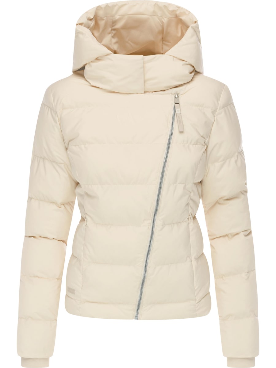 Зимняя куртка Ragwear Harlen, экрю
Зимняя куртка Ragwear Harlen, экрю