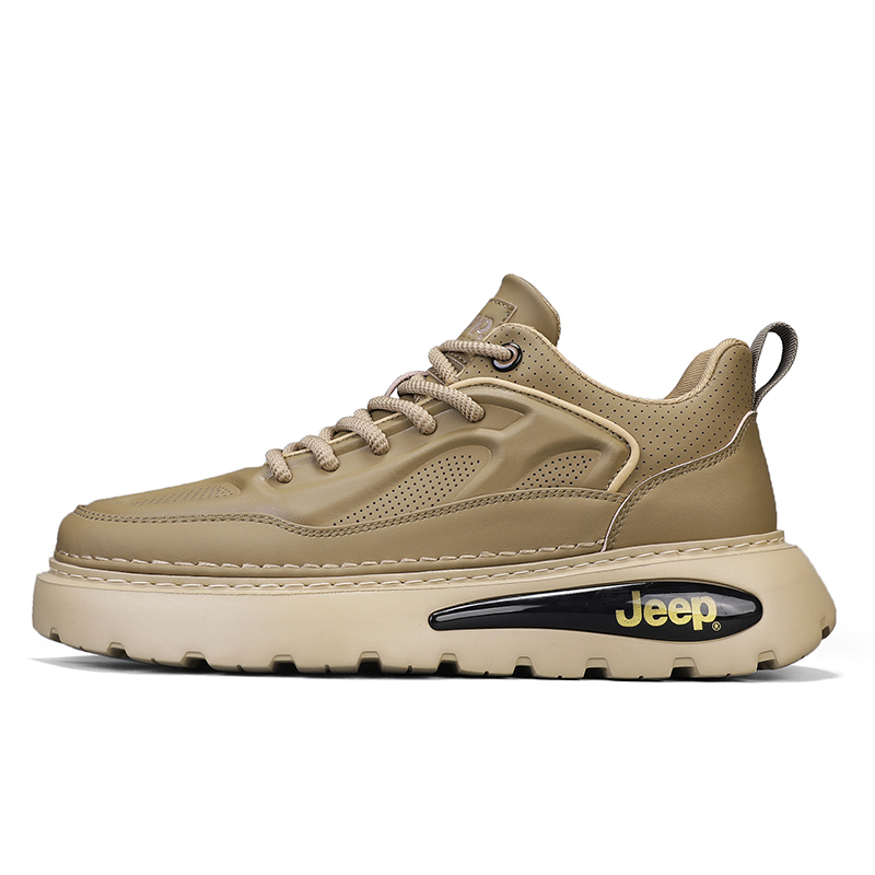 Jeep Мужские низкие кеды повседневные хаки, цвет Khaki
Jeep Мужские низкие кеды повседневные хаки, цвет Khaki
