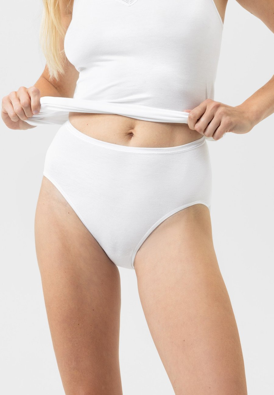 Брифы mey Briefs, Weiss/White
Брифы mey Briefs, Weiss/White