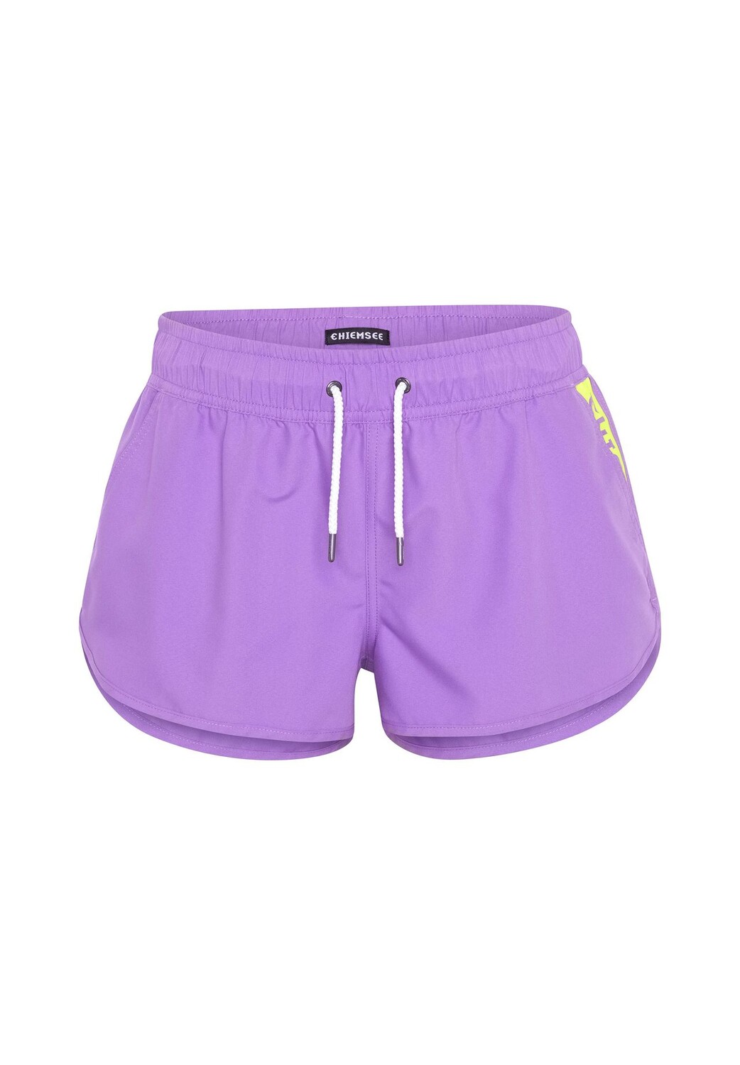 Шорты для плавания с эластичными манжетами и кулиской CHIEMSEE, цвет Dewbery
Шорты для плавания с эластичными манжетами и кулиской CHIEMSEE, цвет Dewbery