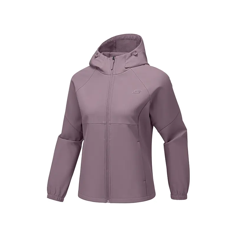 Skechers Куртка женская молочный виноградный красный, Milkshake Grape Red/0220
Skechers Куртка женская молочный виноградный красный, Milkshake Grape Red/0220