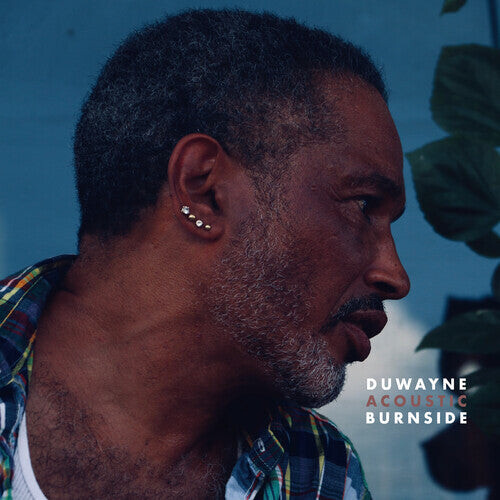 Виниловая пластинка Burnside, Duwayne: Acoustic Burnside - Clear & Purple Splatter
Виниловая пластинка Burnside, Duwayne: Acoustic Burnside - Clear & Purple Splatter