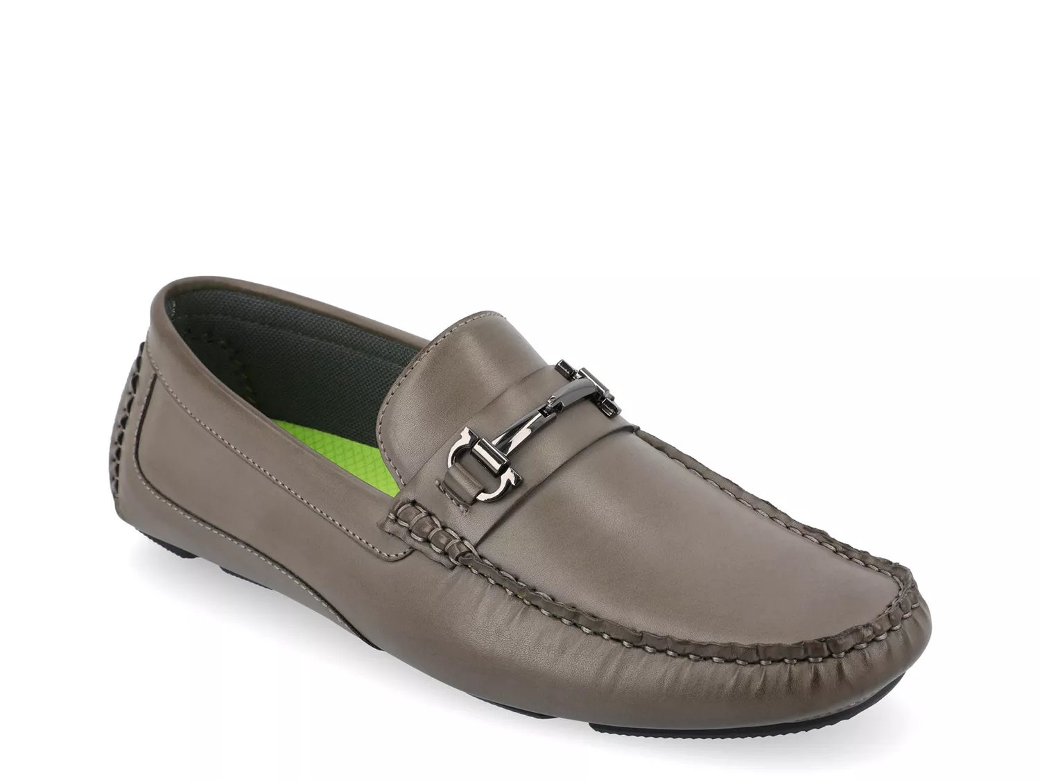 Лоферы Vance Holden Loafer, серый
Лоферы Vance Holden Loafer, серый