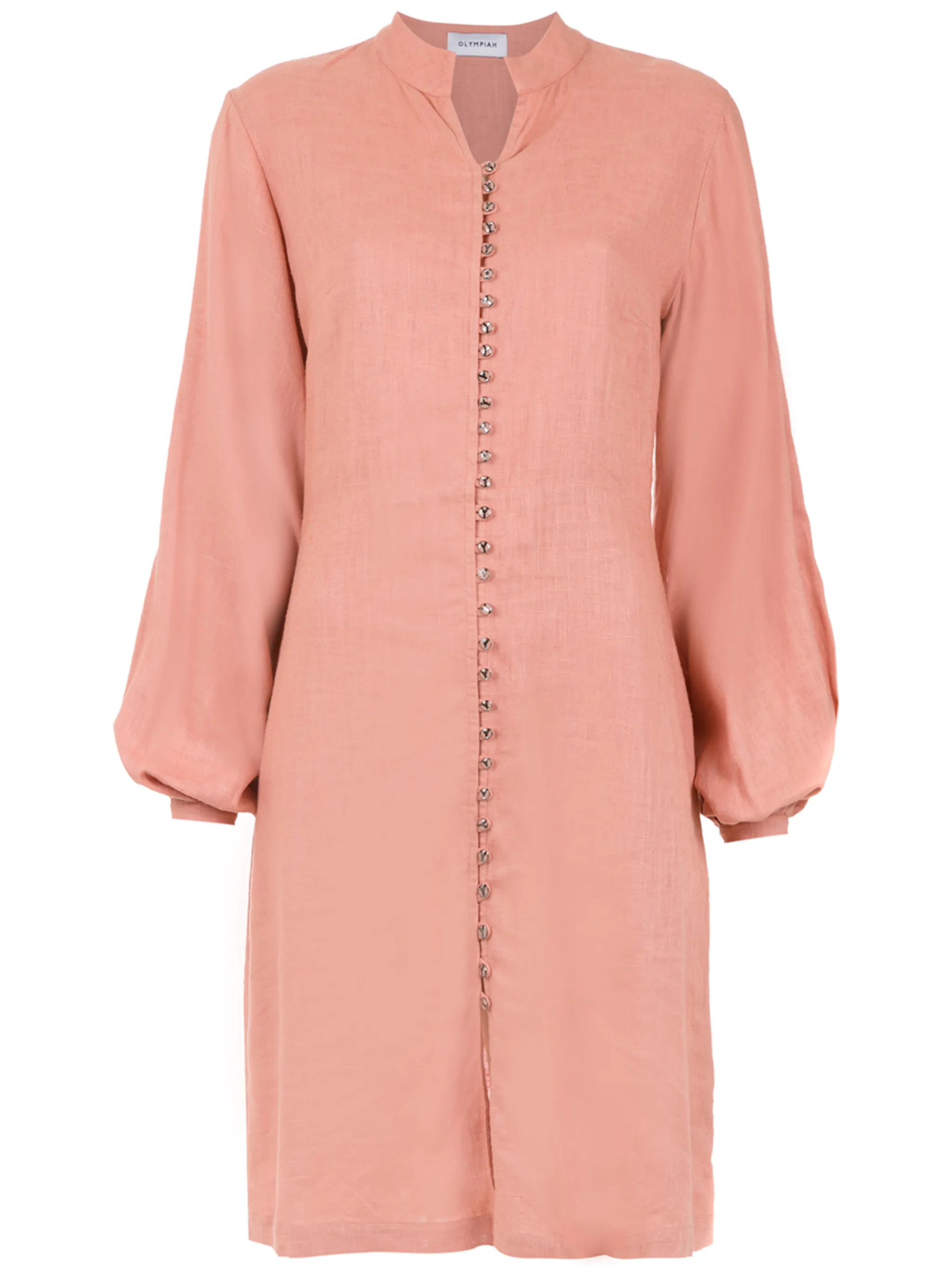 Платье Romania Olympiah, нейтральный
Платье Romania Olympiah, нейтральный