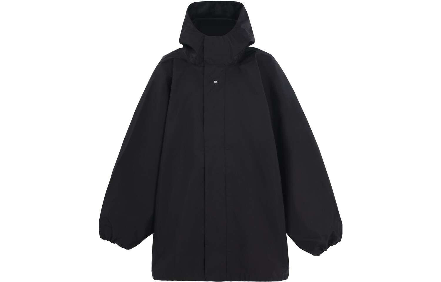 Мужская куртка YEEZY, Черный
Мужская куртка YEEZY, Черный