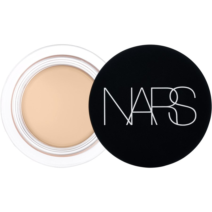 Консилер NARS Soft Matte Complete Concealer, Custard / 6,2 g
Консилер NARS Soft Matte Complete Concealer, Custard / 6,2 g