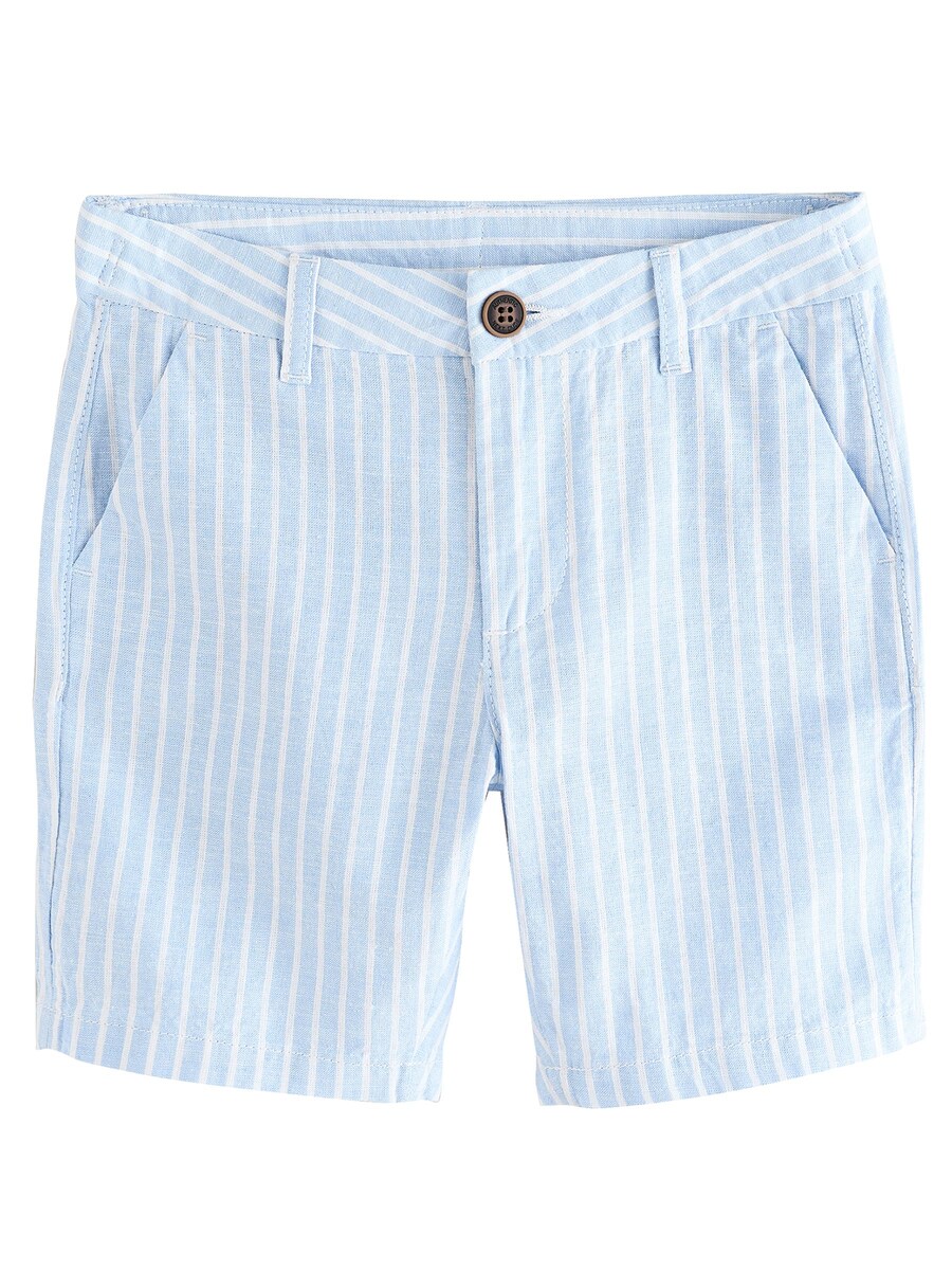 Обычные брюки Next, светло-синий
Обычные брюки Next, светло-синий