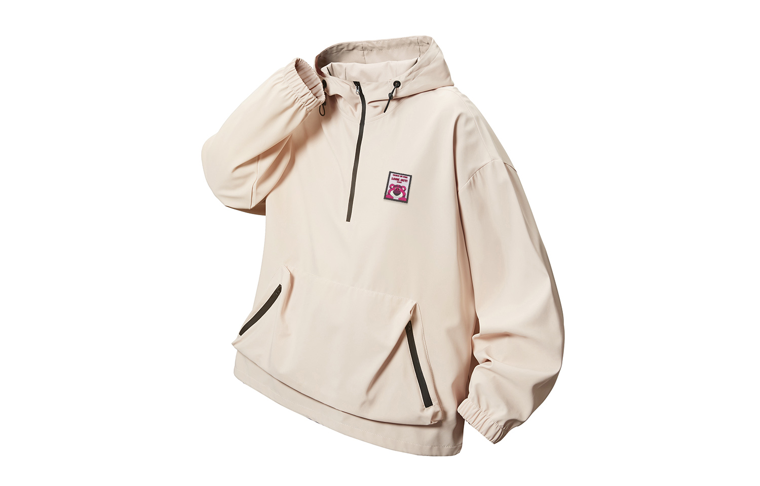 Disney Куртка Unisex, Pink
Disney Куртка Unisex, Pink