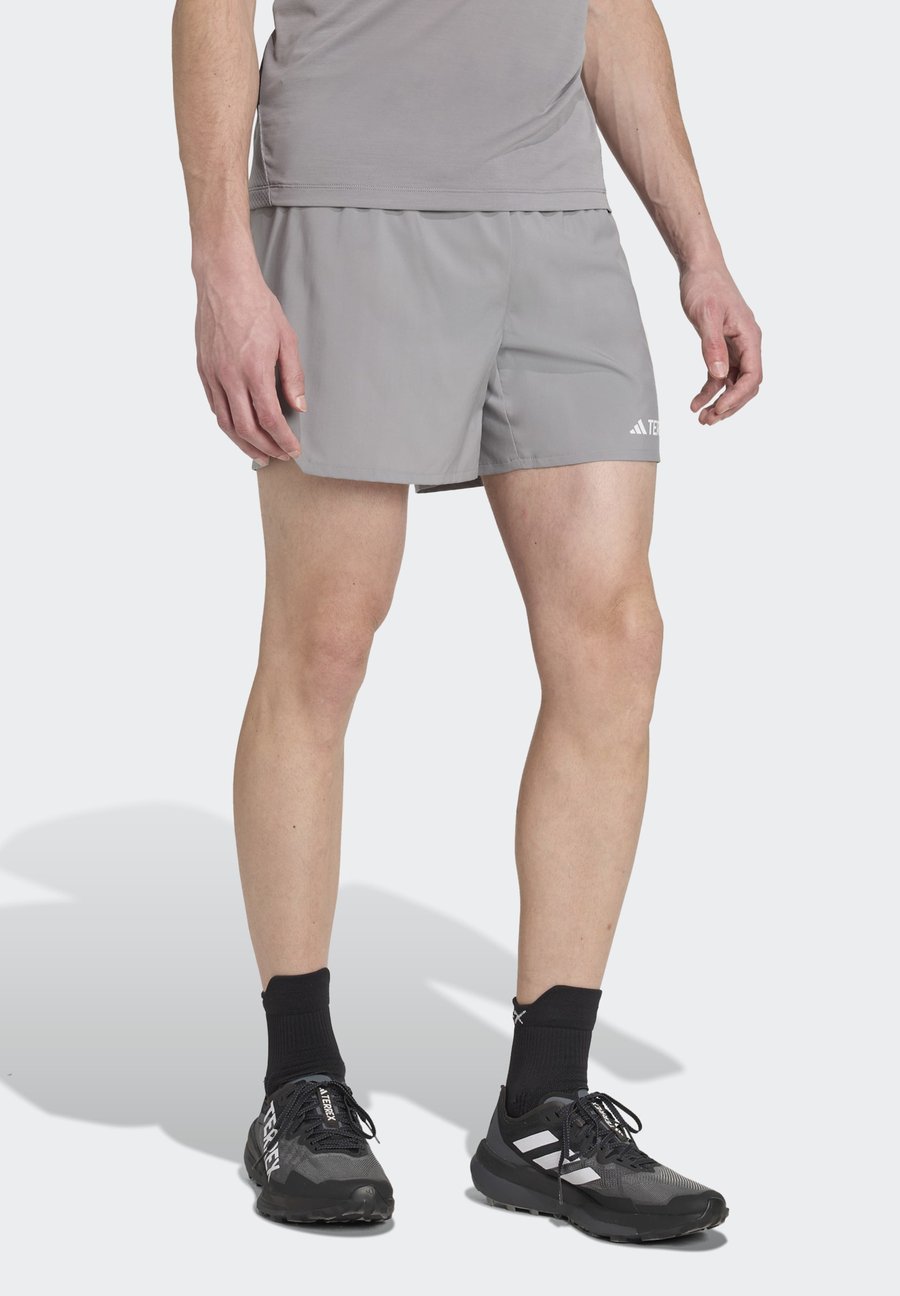 Спортивные шорты Adidas Terrex Sports shorts, Jl Grey Three/Grey
Спортивные шорты Adidas Terrex Sports shorts, Jl Grey Three/Grey