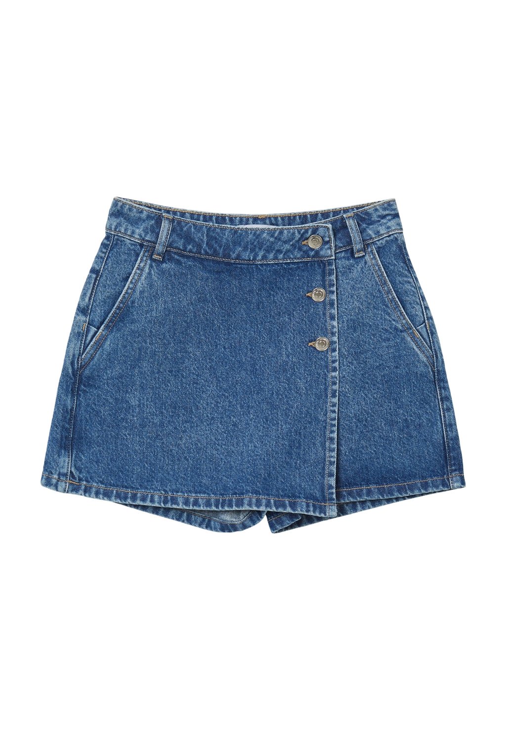 Джинсовые шорты Calliope, деним
Джинсовые шорты Calliope, деним