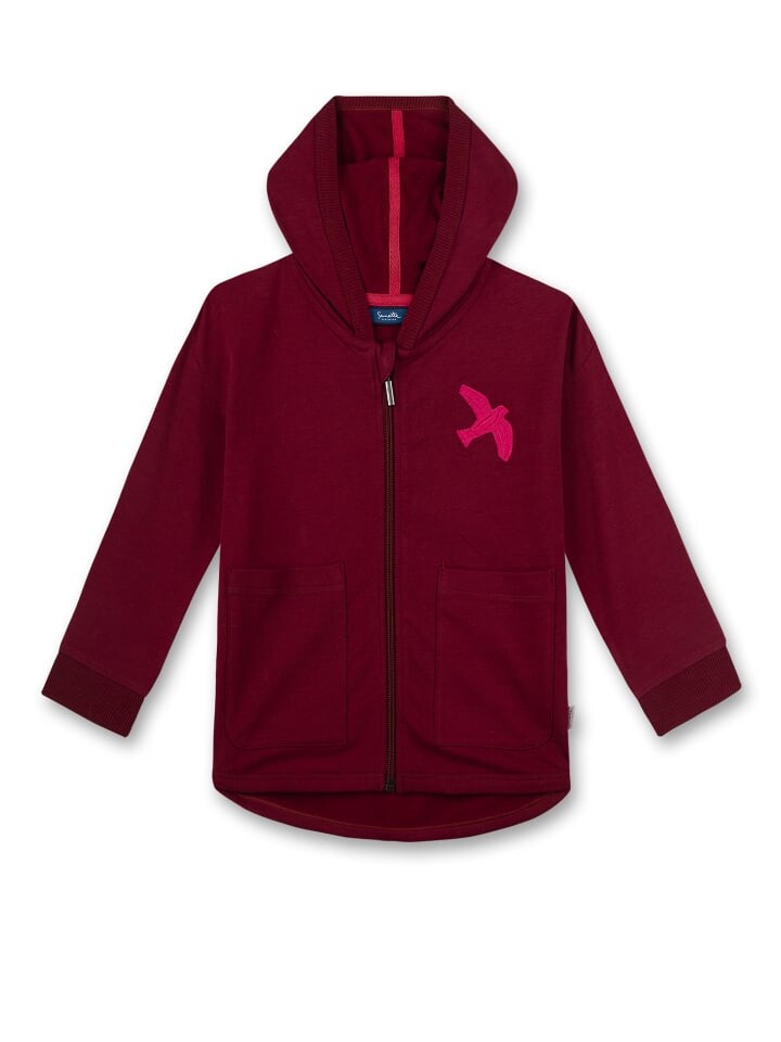 Спортивня куртка Sanetta, красный
Спортивня куртка Sanetta, красный