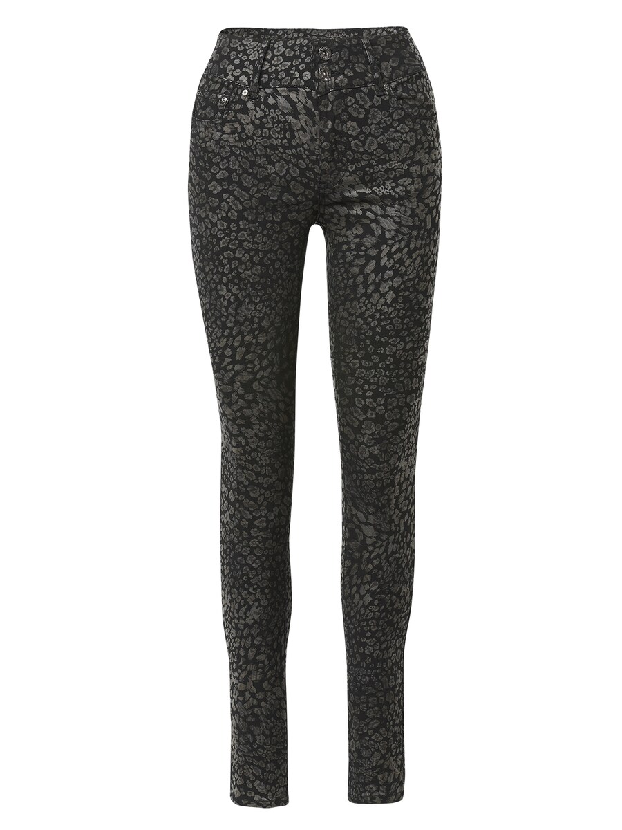 Повседневные брюки KOROSHI, Black
Повседневные брюки KOROSHI, Black