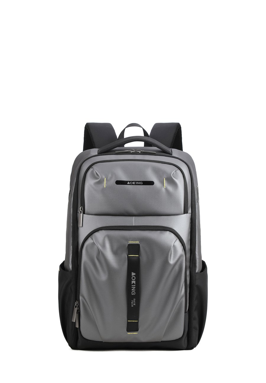 Рюкзак Aoking Rucksack, Backpack/Grey
Рюкзак Aoking Rucksack, Backpack/Grey