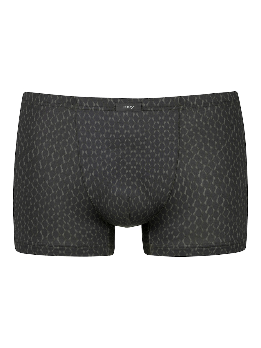 Боксеры Mey, темно-зеленый
Боксеры Mey, темно-зеленый