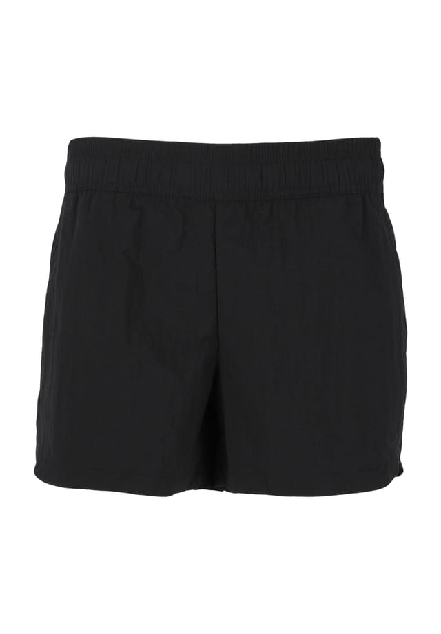 Шорты Lydia из дышащего и универсального материала Cruz, черный
Шорты Lydia из дышащего и универсального материала Cruz, черный