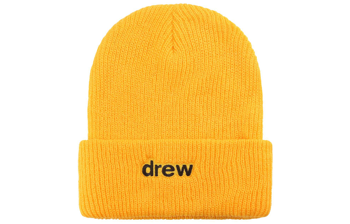 Тайная вафля Бинни Drew House, Желтый
Тайная вафля Бинни Drew House, Желтый