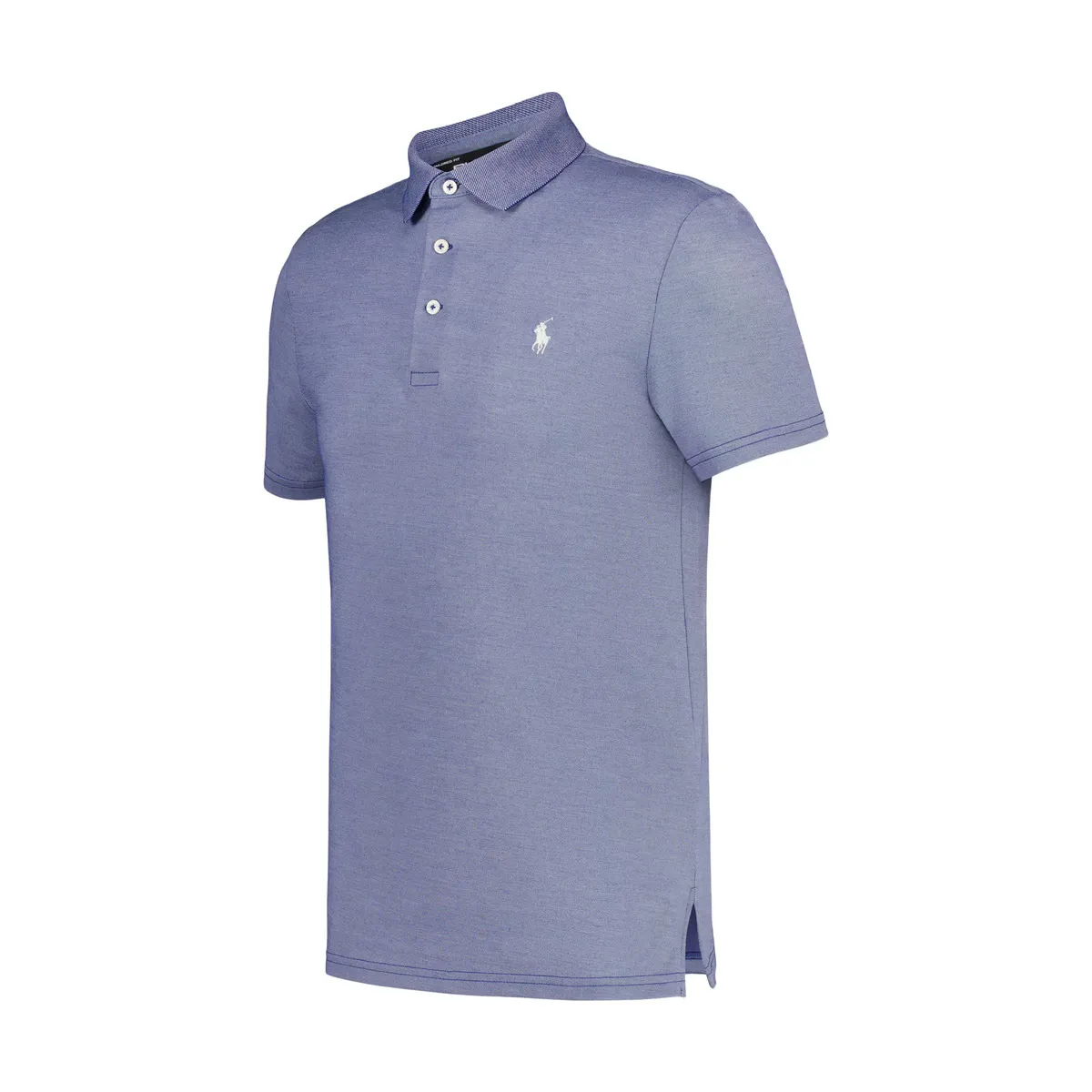 Мужская рубашка поло из пике Tailored Fit Golf Polo Ralph Lauren Polo Golf Ralph Lauren, синий
Мужская рубашка поло из пике Tailored Fit Golf Polo Ralph Lauren Polo Golf Ralph Lauren, синий