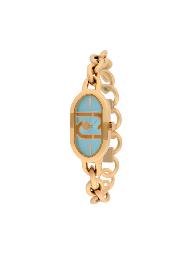 Часы Fantasy TLJ2370 Liu Jo, золотой
Часы Fantasy TLJ2370 Liu Jo, золотой