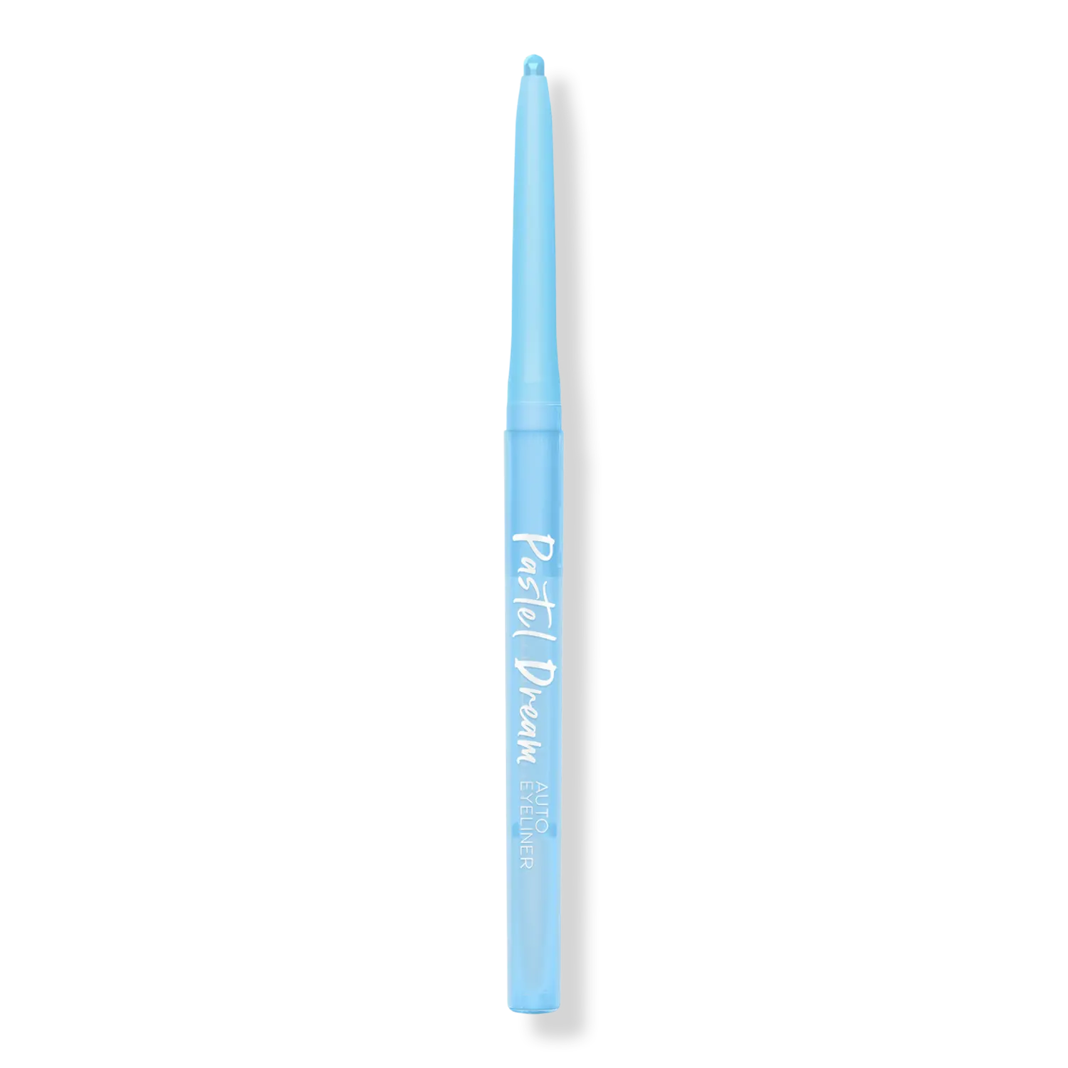 Пастельная подводка для глаз "Автоматическая подводка для глаз" L.A. Girl, Powder Blue
Пастельная подводка для глаз "Автоматическая подводка для глаз" L.A. Girl, Powder Blue