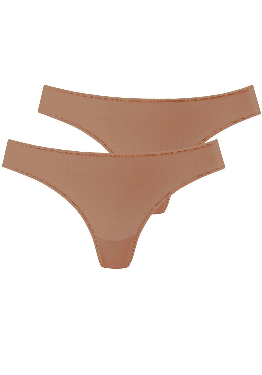 Стринги LASCANA, цвет Cappuccino
Стринги LASCANA, цвет Cappuccino