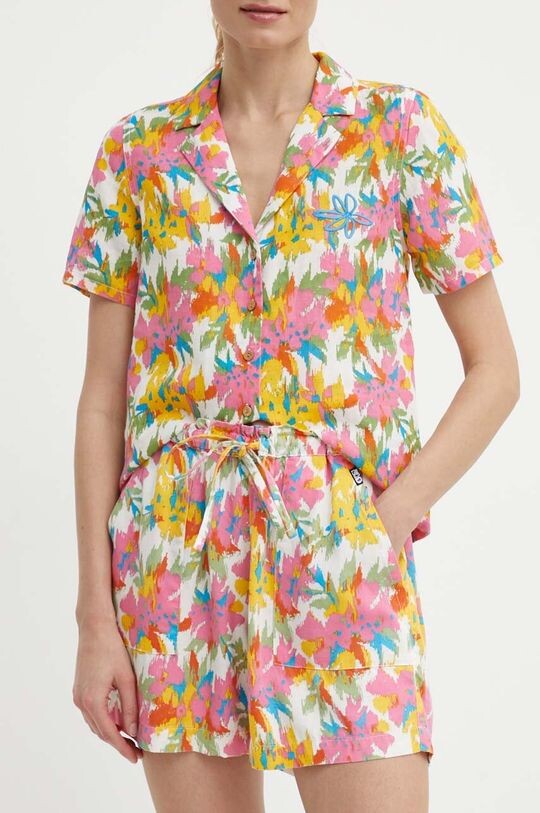 Шорты Milou Picture, розовый
Шорты Milou Picture, розовый