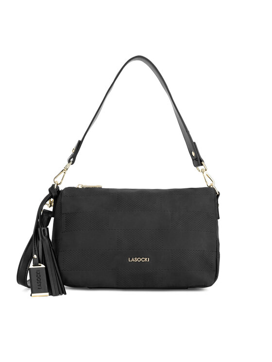 Сумочка Lasocki, черный
Сумочка Lasocki, черный