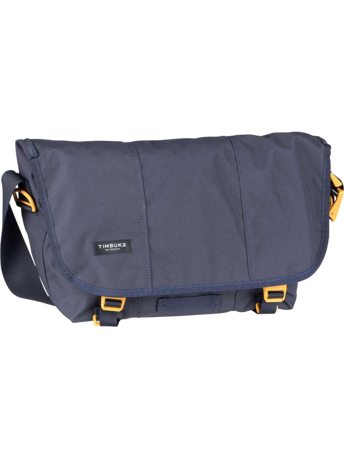 Сумка для ноутбука Timbuk2 Flight Classic Messenger M, цвет Nightfall/Marigold
Сумка для ноутбука Timbuk2 Flight Classic Messenger M, цвет Nightfall/Marigold