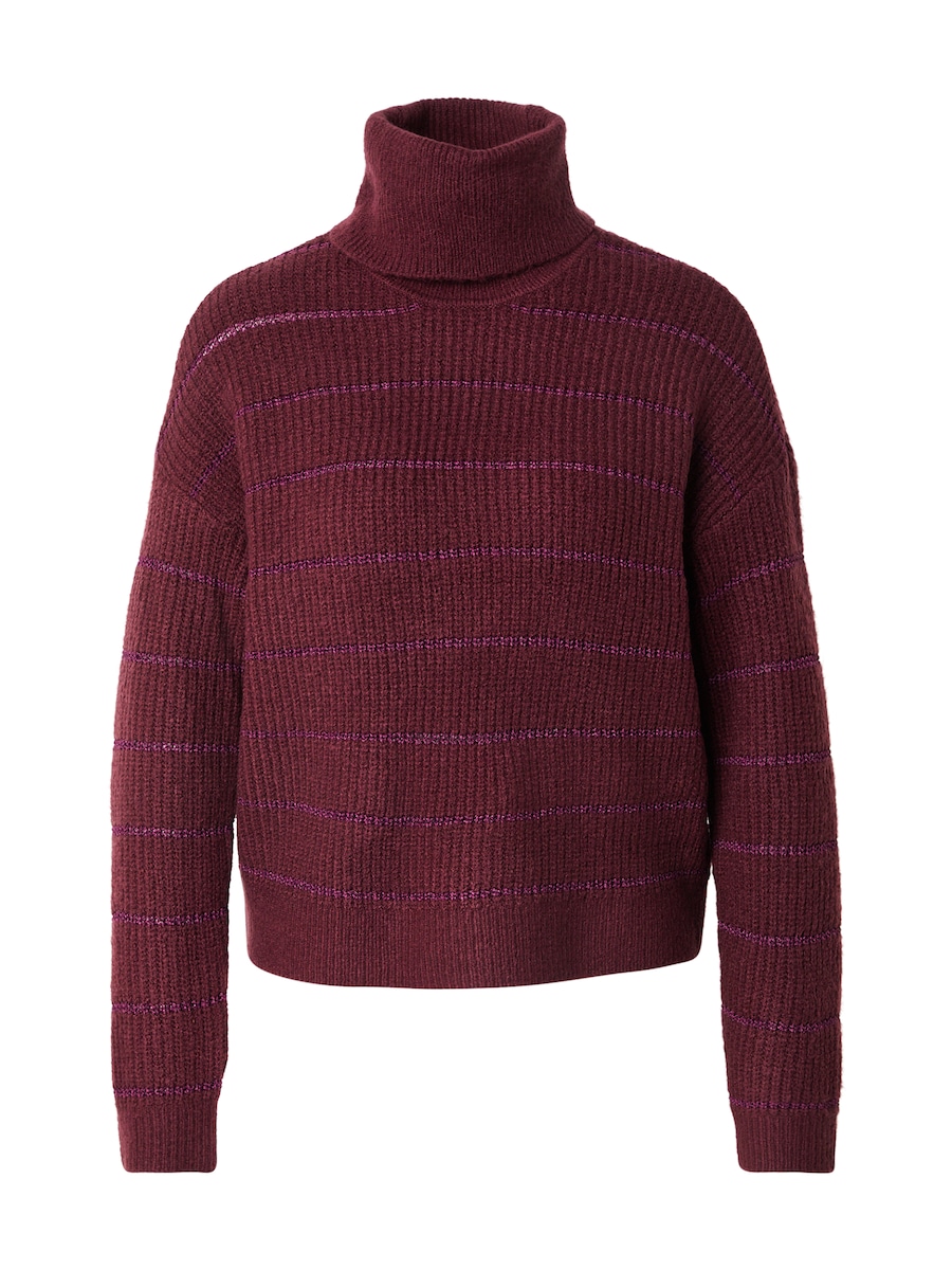 Свитер VILA VIZAZA, фиолетовый/цикламеновый
Свитер VILA VIZAZA, фиолетовый/цикламеновый