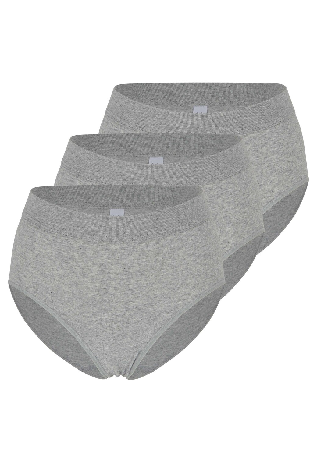 Трусы SPEIDEL Midi bio.cotton Plus, цвет Kiesel Melange
Трусы SPEIDEL Midi bio.cotton Plus, цвет Kiesel Melange