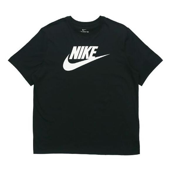 Футболка Nike AS Men's Nike Sportswear Tee ICON FUTURA Black, черный
Футболка Nike AS Men's Nike Sportswear Tee ICON FUTURA Black, черный