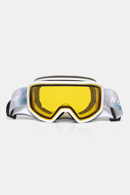 Очки Izzy для плохой погоды Roxy, белый
Очки Izzy для плохой погоды Roxy, белый