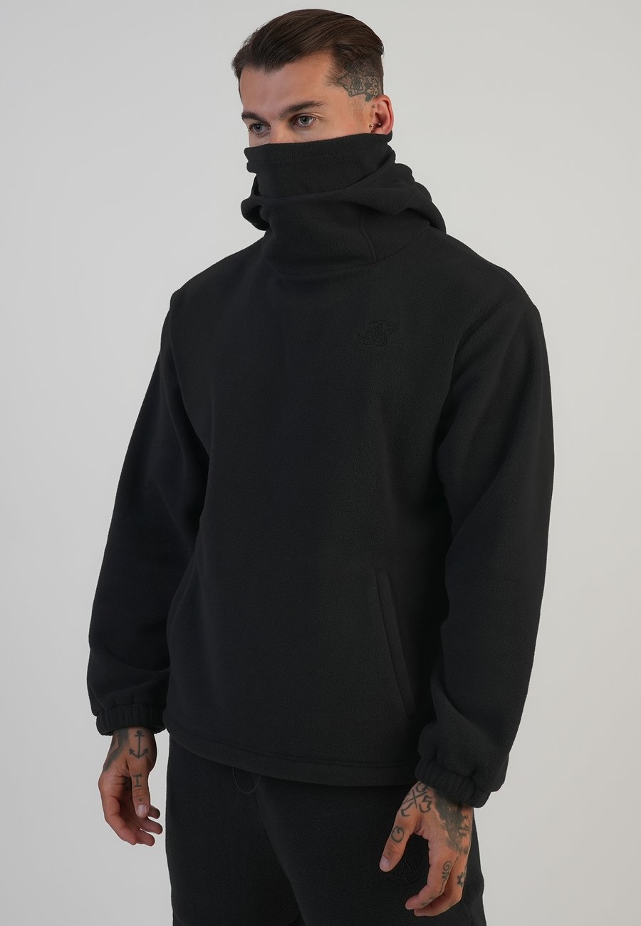 Худи SIKSILK POLAR, Black
Худи SIKSILK POLAR, Black