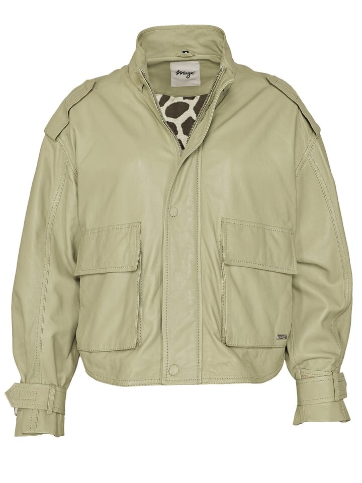 Кожаная куртка Maze 42020132, цвет eucalyptus, Зеленый, Кожаная куртка Maze 42020132, цвет eucalyptus
Кожаная куртка Maze 42020132, цвет eucalyptus, Зеленый, Кожаная куртка Maze 42020132, цвет eucalyptus