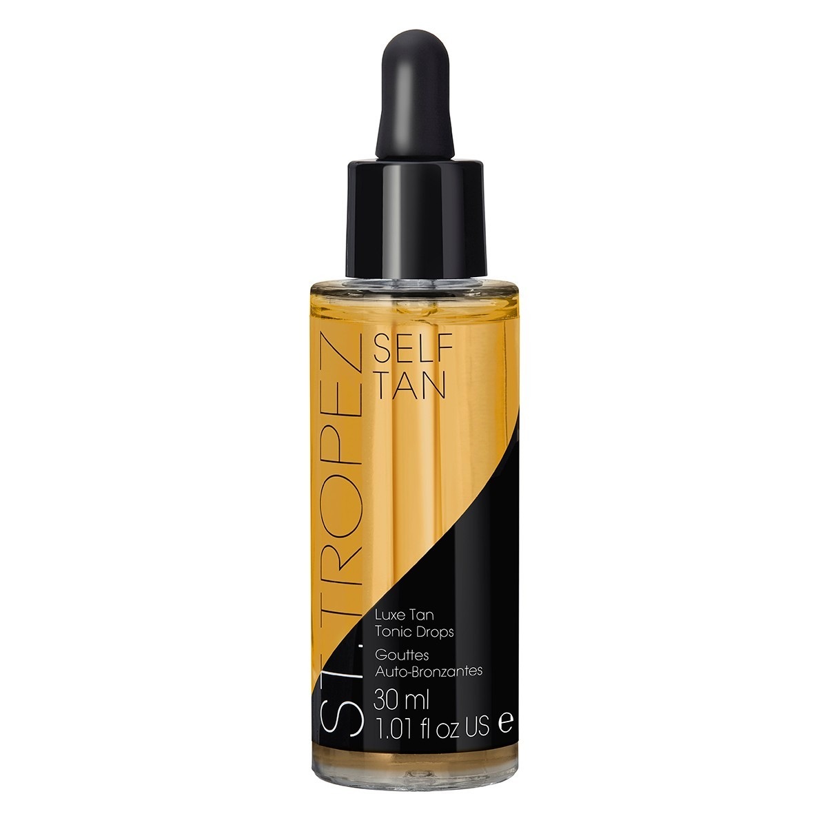 Средство для загара self tan luxe tan tonic glow drops Sttropez, объем 30 мл
Средство для загара self tan luxe tan tonic glow drops Sttropez, объем 30 мл