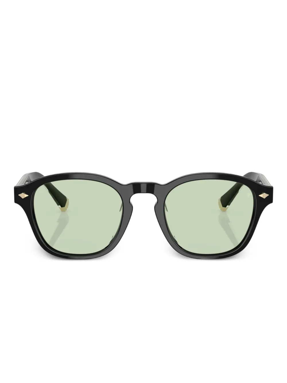 Солнцезащитные очки в оправе панто Brunello Cucinelli, черный
Солнцезащитные очки в оправе панто Brunello Cucinelli, черный