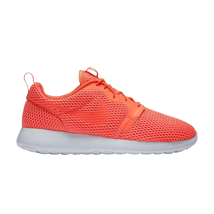 Кроссовки Nike Roshe One Hyperfuse BR, оранжевый
Кроссовки Nike Roshe One Hyperfuse BR, оранжевый