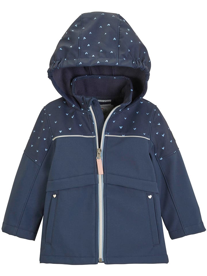 Куртка софтшелл Killtec, темно-синий
Куртка софтшелл Killtec, темно-синий