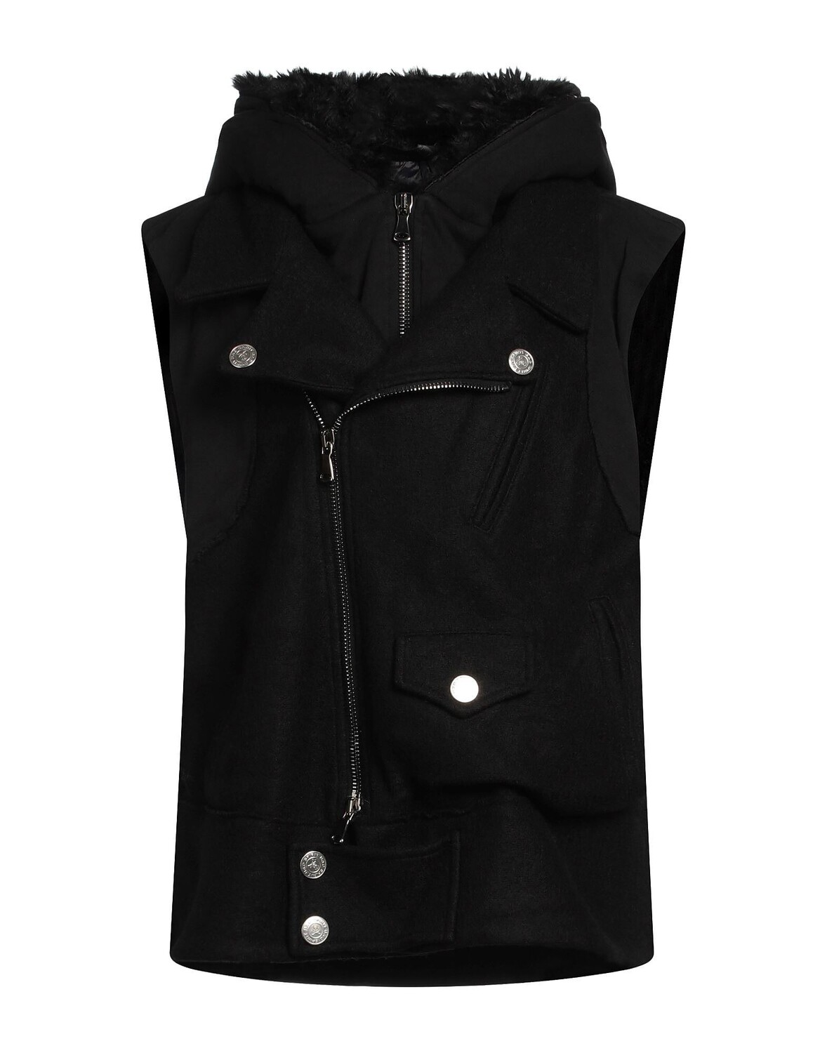 Куртка Massimo Sabbadin, черный
Куртка Massimo Sabbadin, черный