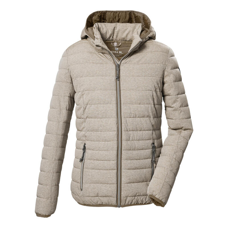 Стеганая куртка Giga Dx, цвет ockergelb
Стеганая куртка Giga Dx, цвет ockergelb