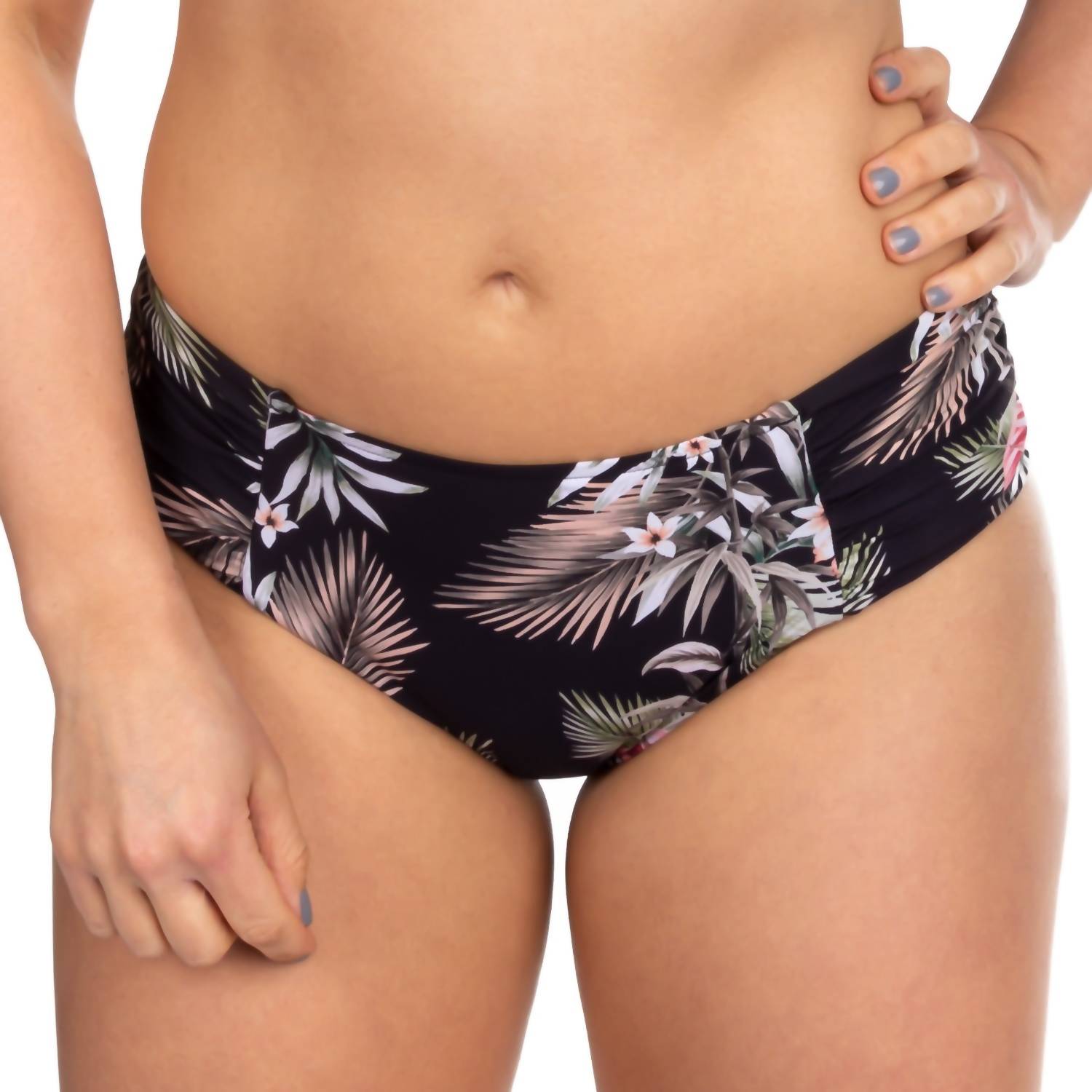 Купальник женский Seafolly, черный
Купальник женский Seafolly, черный