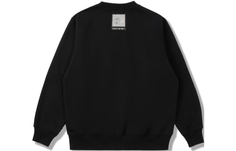 Мужская толстовка Hajimesorayama X A Bathing Ape, черный
Мужская толстовка Hajimesorayama X A Bathing Ape, черный