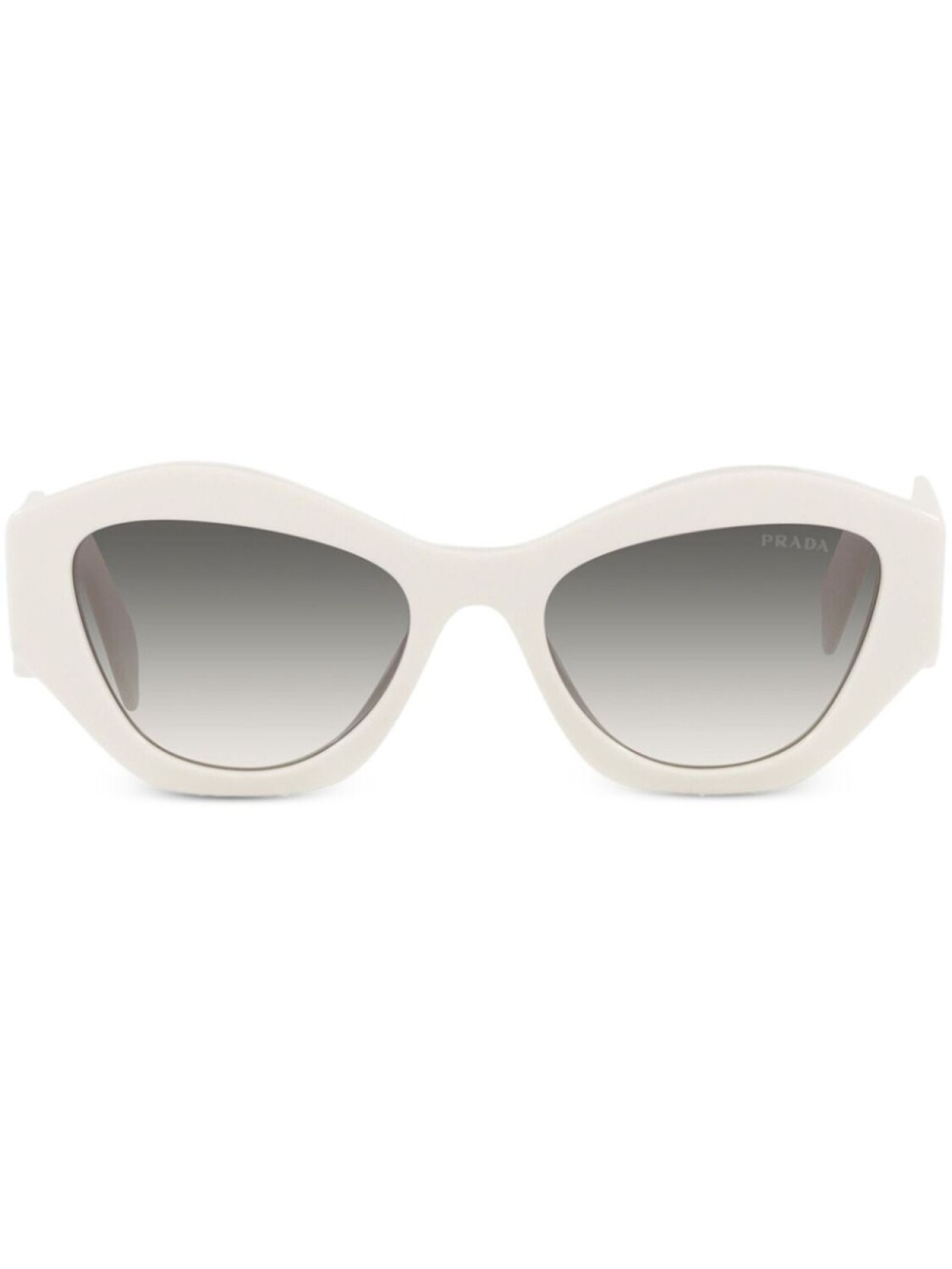 Очки Prada PR 07YS Белые Prada Eyewear, белый
Очки Prada PR 07YS Белые Prada Eyewear, белый