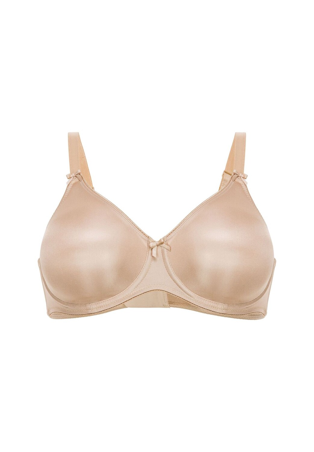 Формирующий бюстгальтер на косточках Joy felina, песочный
Формирующий бюстгальтер на косточках Joy felina, песочный