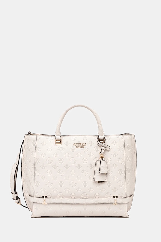 Сумка ZARELA Guess, белый
Сумка ZARELA Guess, белый