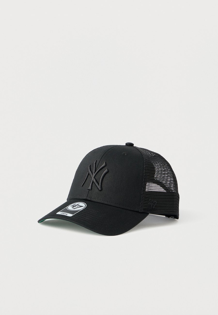 Бейсболка '47 NEW YORK YANKEES BRANSON UNISEX, Black
Бейсболка '47 NEW YORK YANKEES BRANSON UNISEX, Black