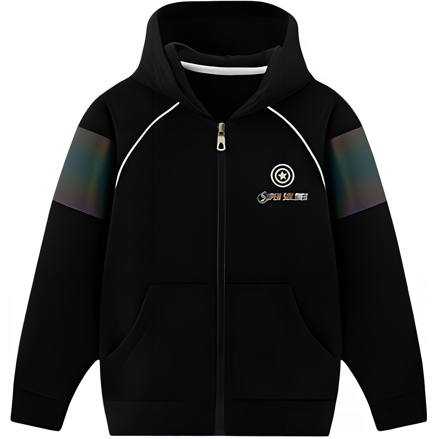 Куртка captain america kids' Disney, Captain America
Куртка captain america kids' Disney, Captain America