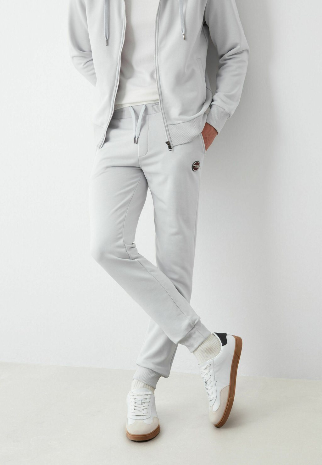 Спортивные брюки Colmar Originals, белый
Спортивные брюки Colmar Originals, белый