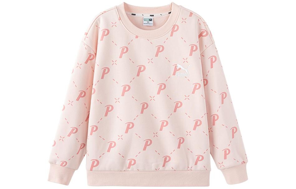 Детская толстовка Puma, белый
Детская толстовка Puma, белый