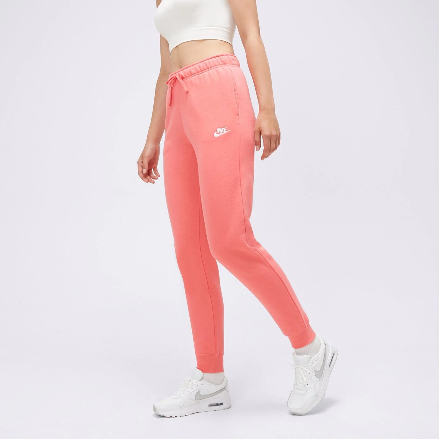 Брюки Nike In Club, розовый
Брюки Nike In Club, розовый